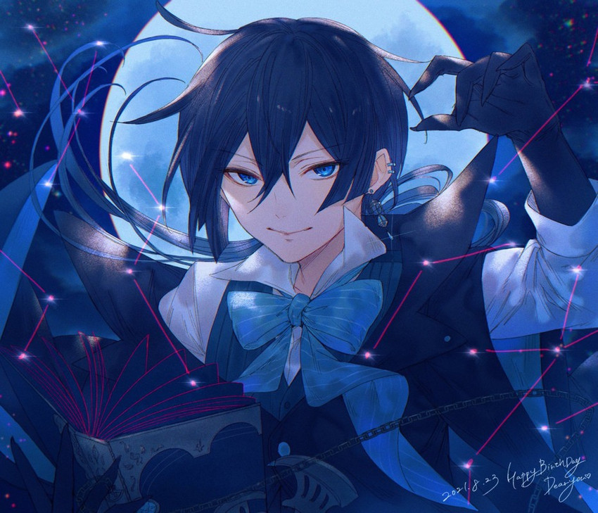 Vanitas - Poster  Anime, Vanitas, Anime art