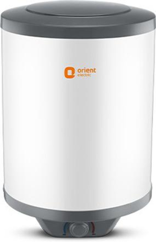 Orient Electric 15 L Storage Water Geyser (Aquanaut SW-AN15VPGM2, White)  Price in India - Buy Orient Electric 15 L Storage Water Geyser (Aquanaut  SW-AN15VPGM2, White) online at Flipkart.com