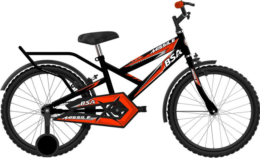 bsa 20 inch cycle