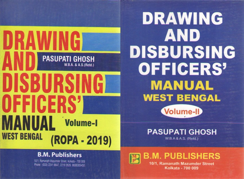 Details 68+ drawing and disbursing officer manual xkldase.edu.vn