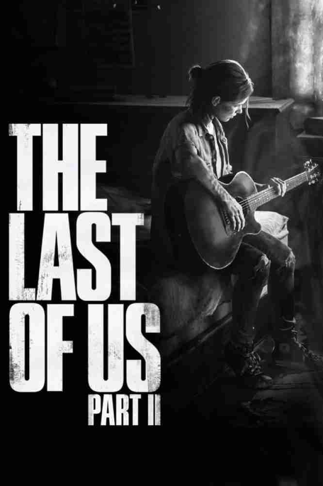 The Last of Us Part II vai entrar em promoção hoje (2)