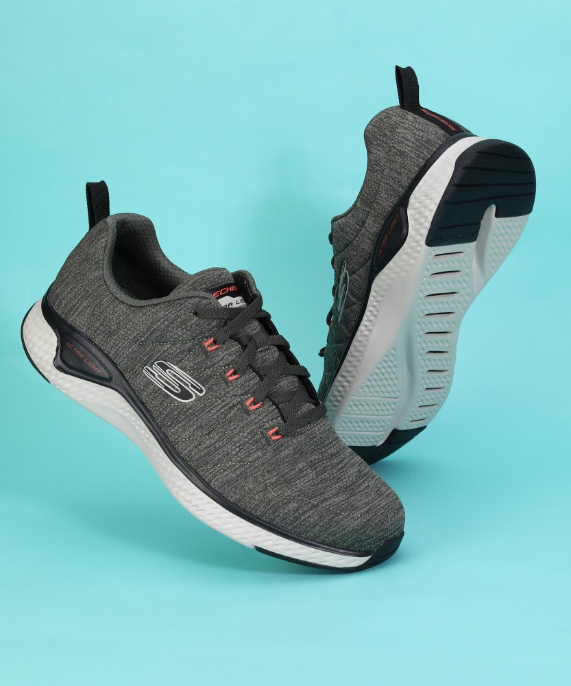 Men's skechers outlet solar fuse