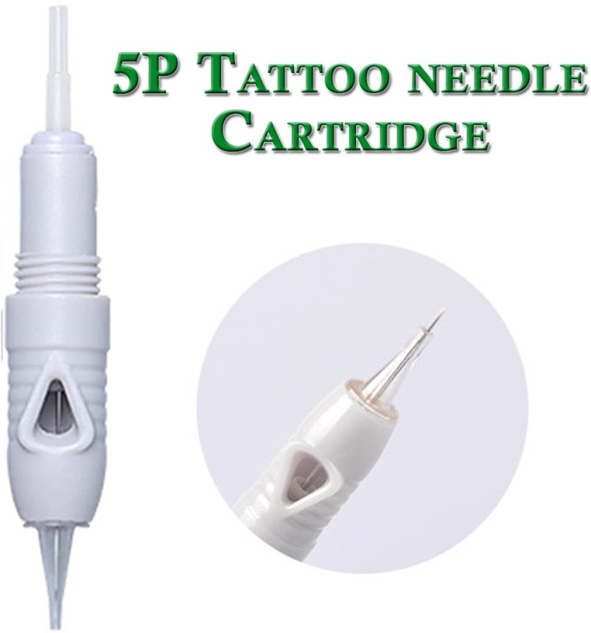 Disposable Tattoo Tips  CINRA 200pcs Disposable  Ubuy India