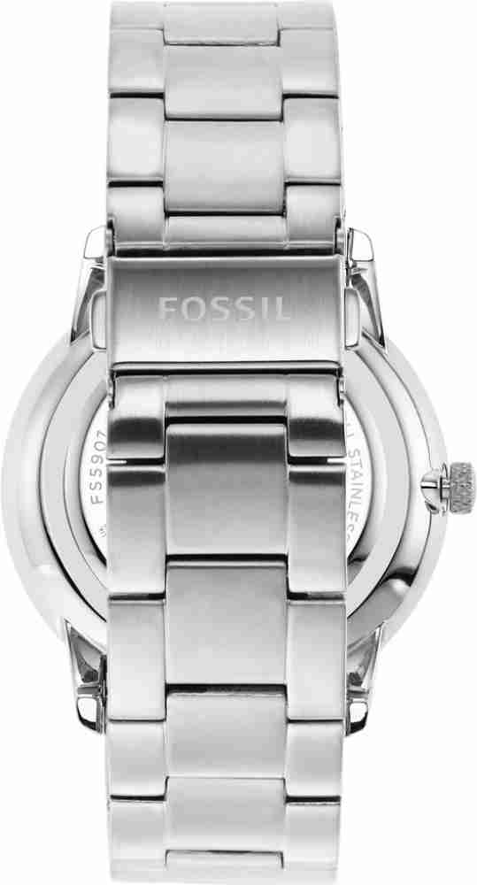 FOSSIL Neutra Minimalist Neutra Minimalist Analog Watch - For Men