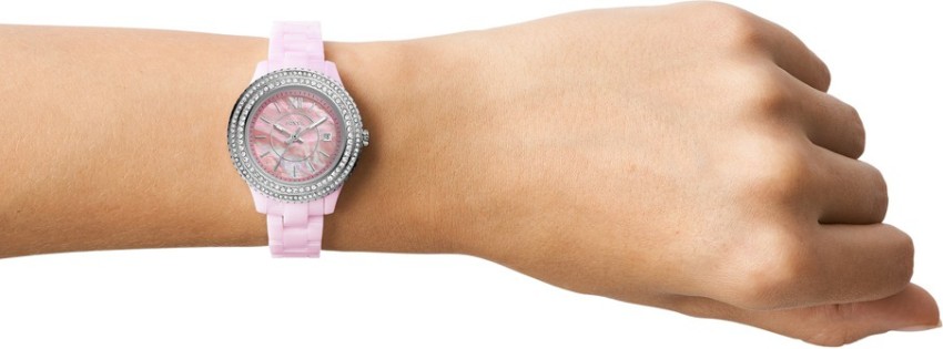 FOSSIL Stella Stella Analog Watch - For Women - Buy FOSSIL Stella