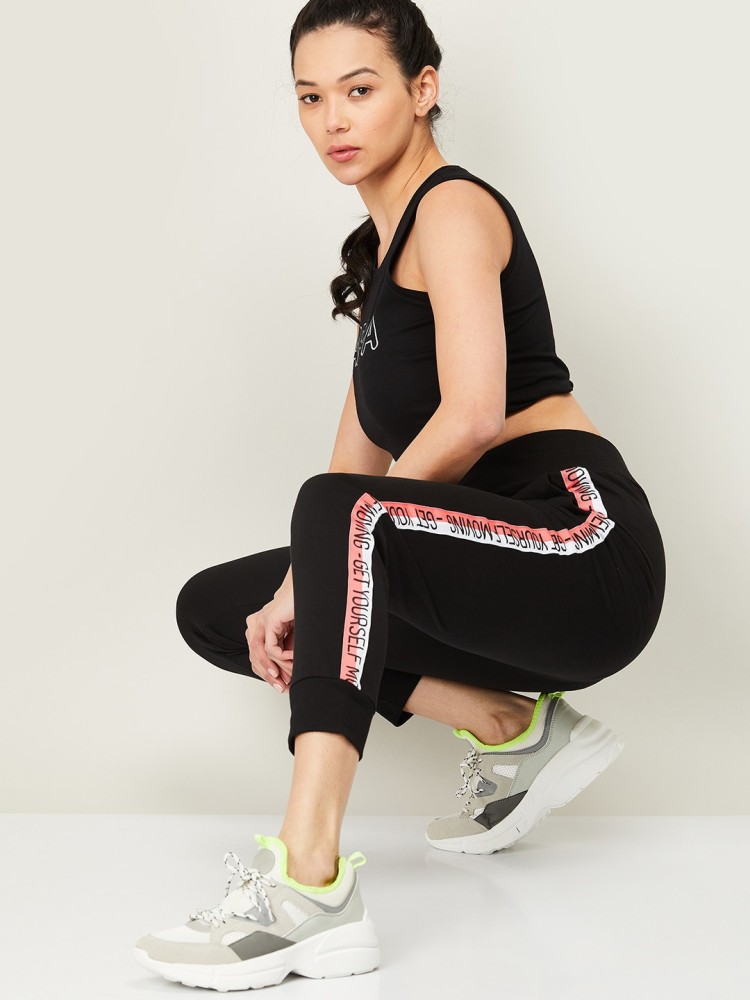 Kappa Track pants and sweatpants for Women  Online Sale up to 64 off   Lyst