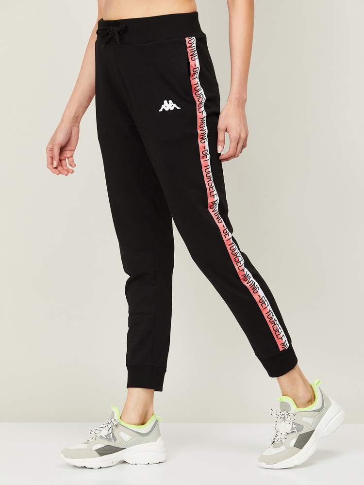 Buy Beige Track Pants for Women by Kappa Online  Ajiocom
