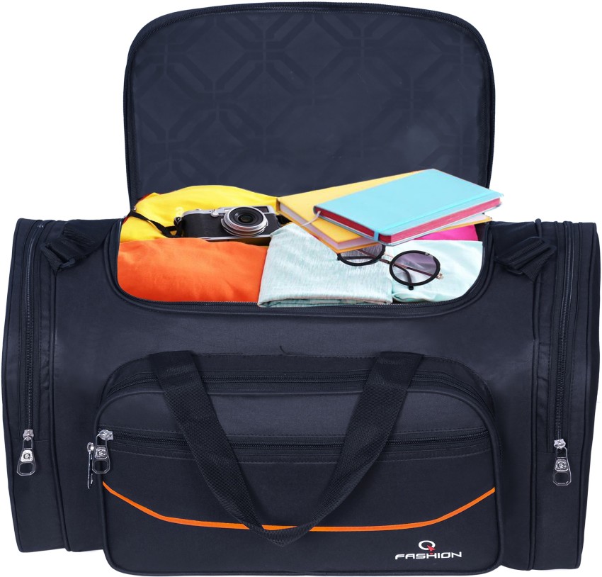 Gonex 25 Inch Rolling Duffle Bags with Wheels