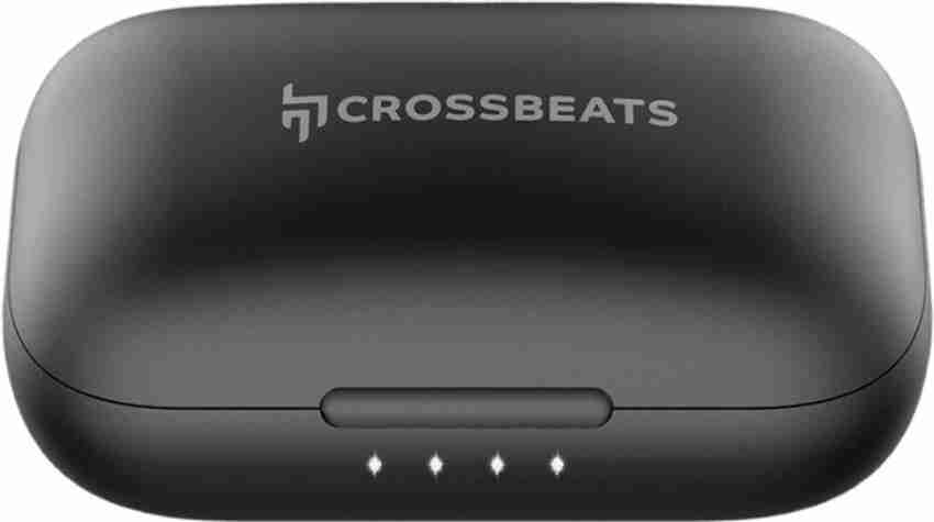 Evolve crossbeats 2025