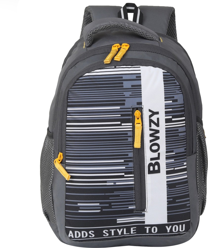 Flipkart.com | aob 35L Waterproof Bag Laptop Backpack/School Bag/College Bag  Office Casual Bag Waterproof School Bag - School Bag
