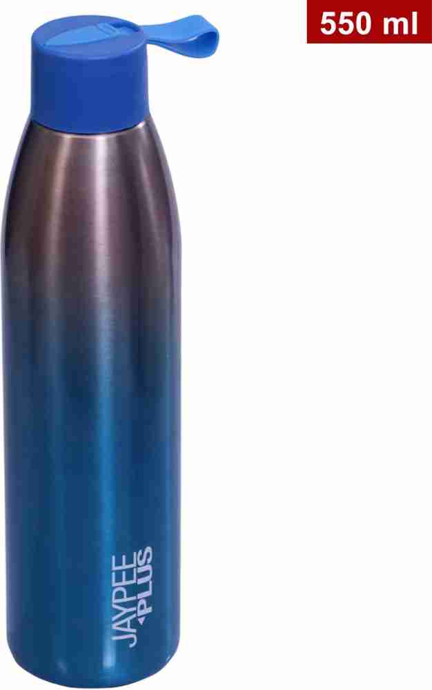 550ml Double Wall Stainless Steel Insulated Shaker Bottle For