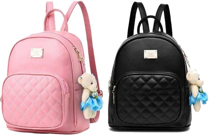 Pin on Small Black Backpack Purses