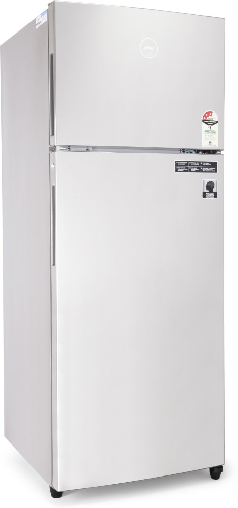 Haier HRF2673BSR 220 Ltr Double Door Refrigerator Price Full  Specifications  Features 21st Jun 2023 at Gadgets Now