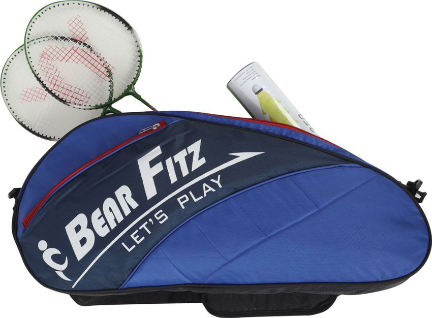 Aggregate 67+ tennis racket kit bag best esthdonghoadian