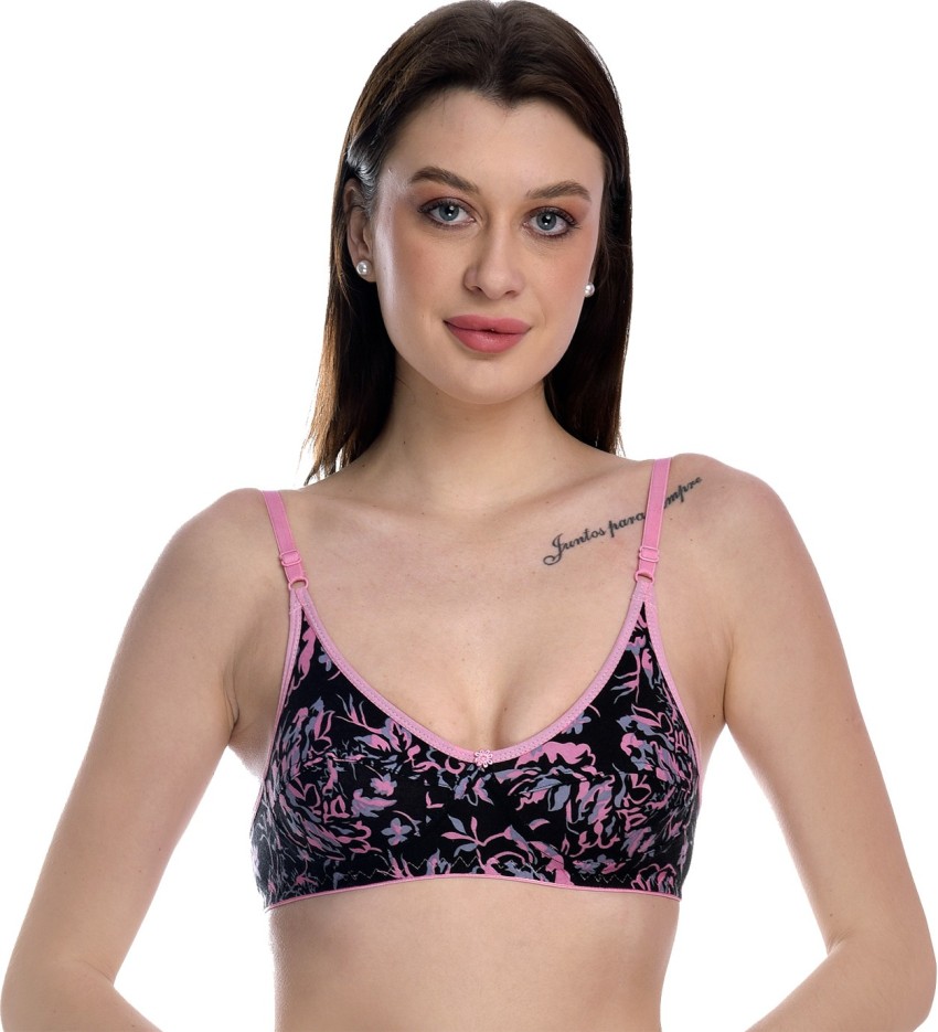 47% OFF on Apraa Women Sports Bra(Beige) on Flipkart