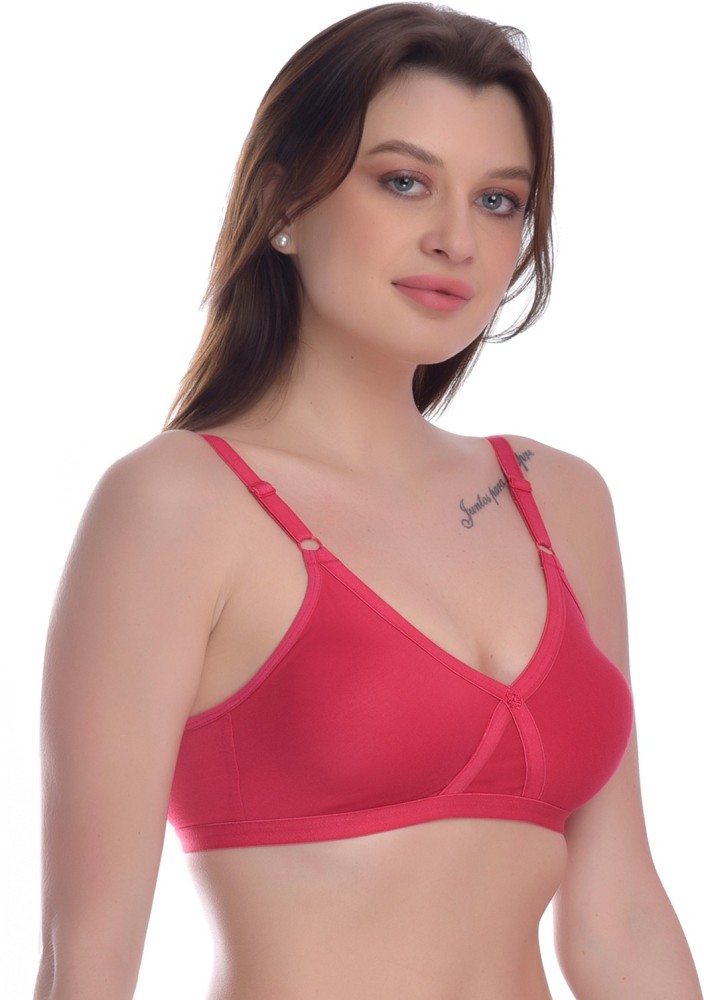 Buy sexy bra for womens cup padded 38d cup in India @ Limeroad