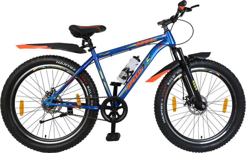 single speed cycle under 6000