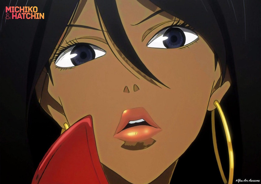 Michiko to Hatchin 2008