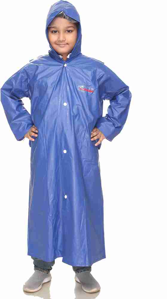 Aristocrat Rainwear Solid Boys Raincoat - Buy Aristocrat Rainwear Solid Boys  Raincoat Online at Best Prices in India | Flipkart.com