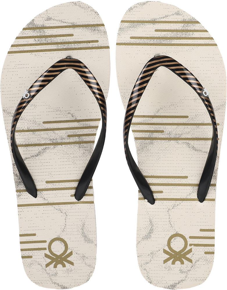United Colors of Benetton Slippers Buy United Colors of Benetton