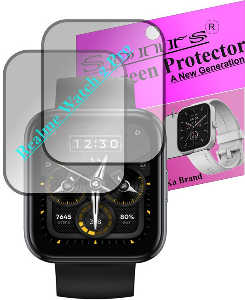 Realme watch 2025 flipkart