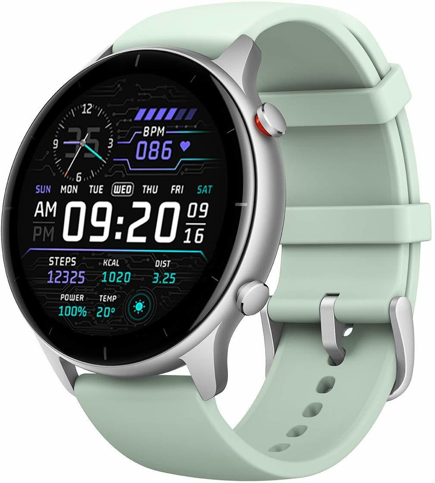 Amazfit gtr flipkart best sale