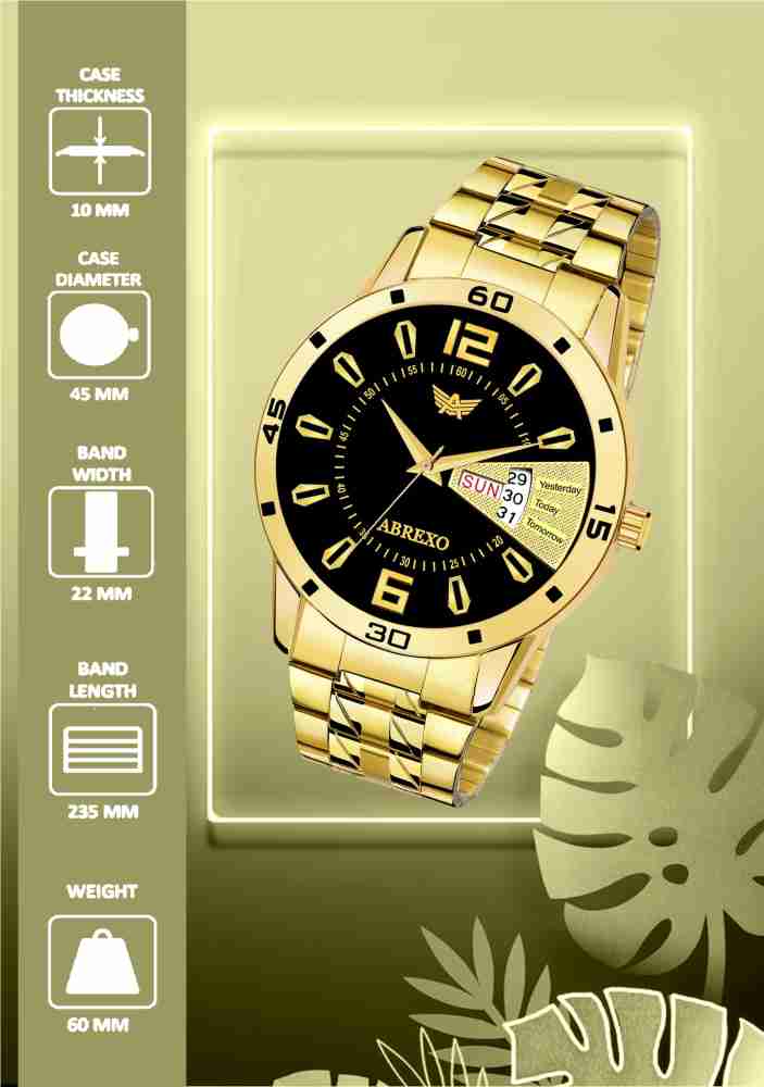 Abrexo watch clearance price original