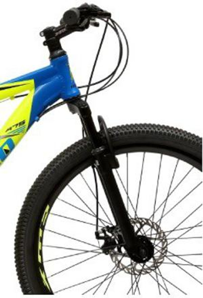 hercules roadeo a75 price