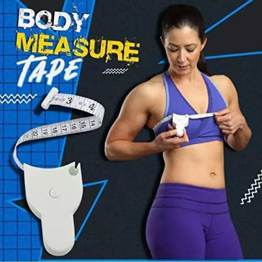 Soft Tape Measure,measuring Tape Body Sewing Waist Bra Head