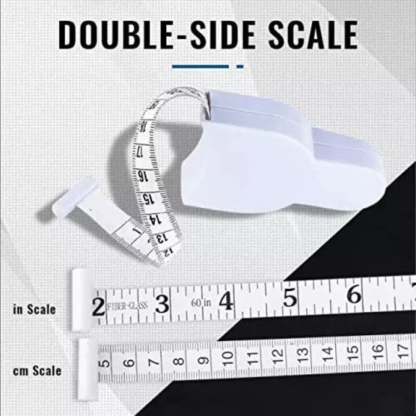 PRM Body Measuring Tape, Soft Measure Tape