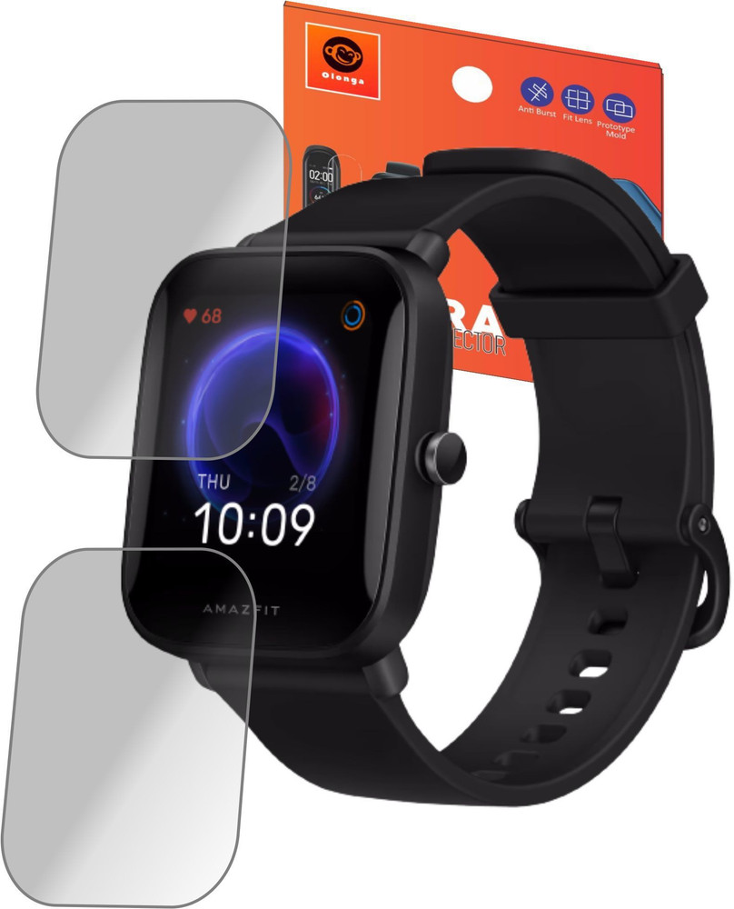 Amazfit discount bip flipkart
