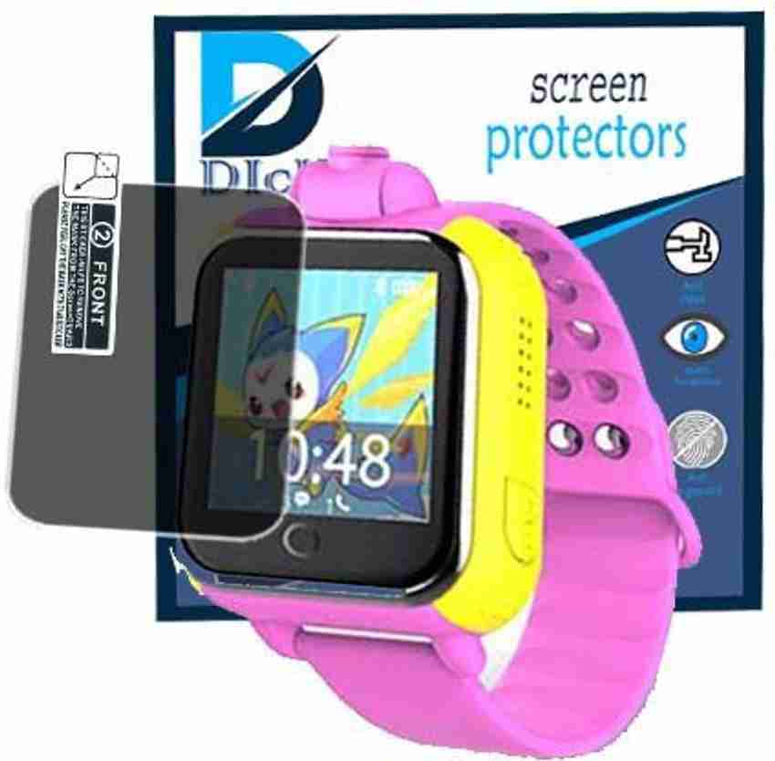 Q730 smart clearance watch