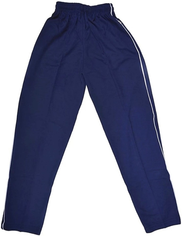 Edwards Mens Flat Front Polyester Uniform Pants - 2290