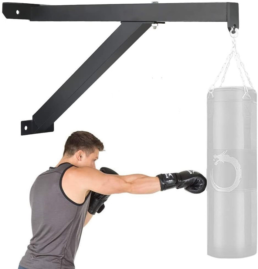 Details more than 86 wall mount punching bag stand esthdonghoadian