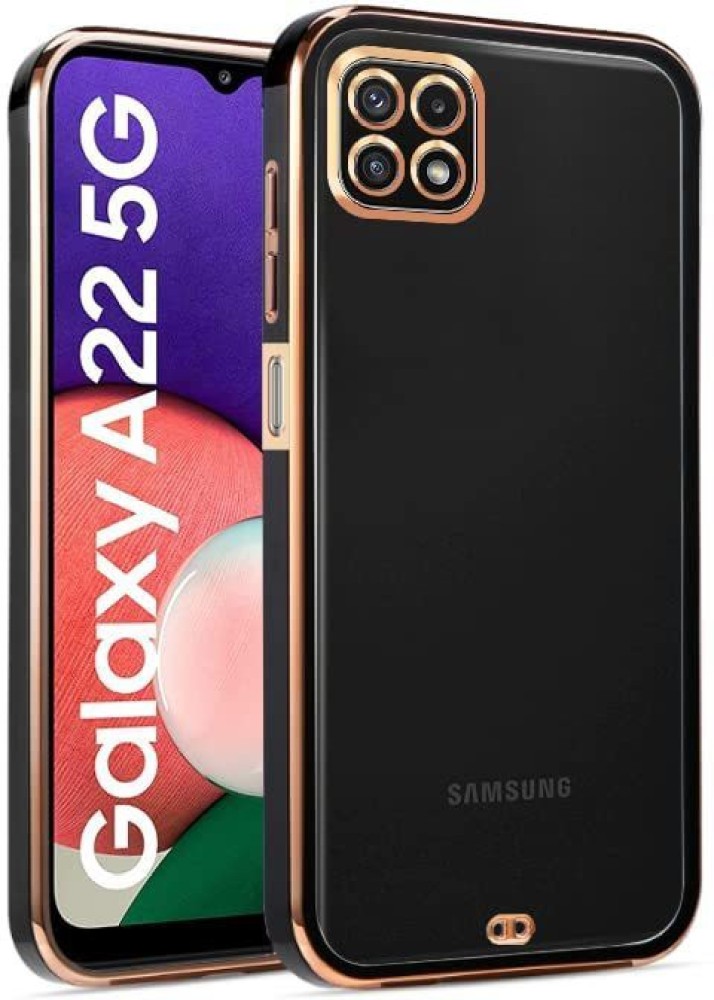 Case for Samsung Galaxy A22 5G - Supreme LV