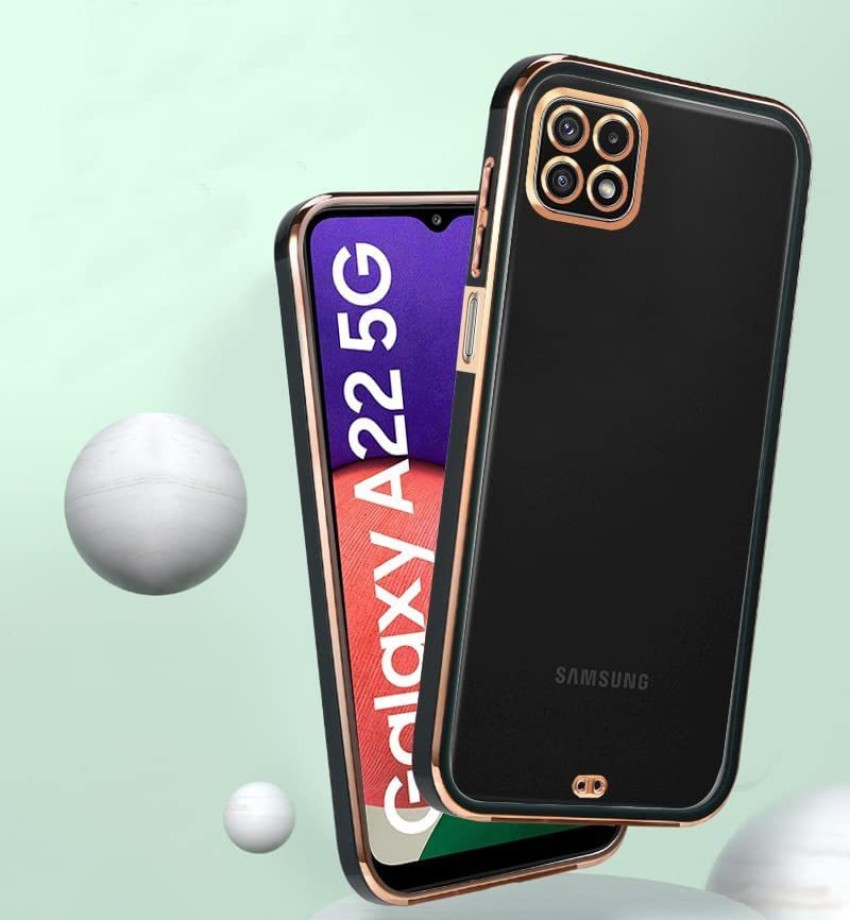 Case for Samsung Galaxy A22 5G - Supreme LV