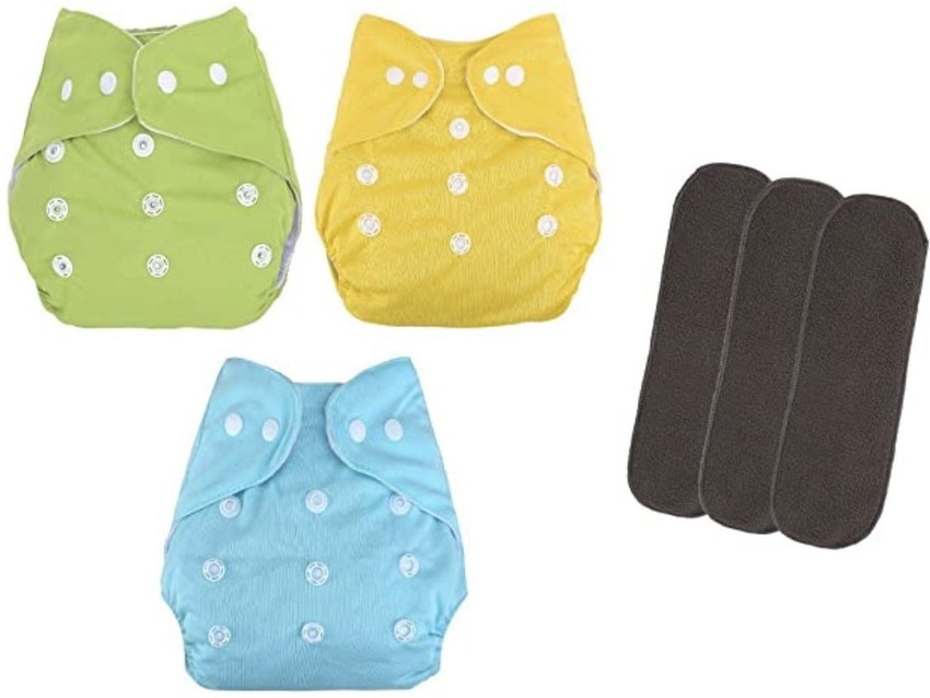Reusable diapers flipkart shop