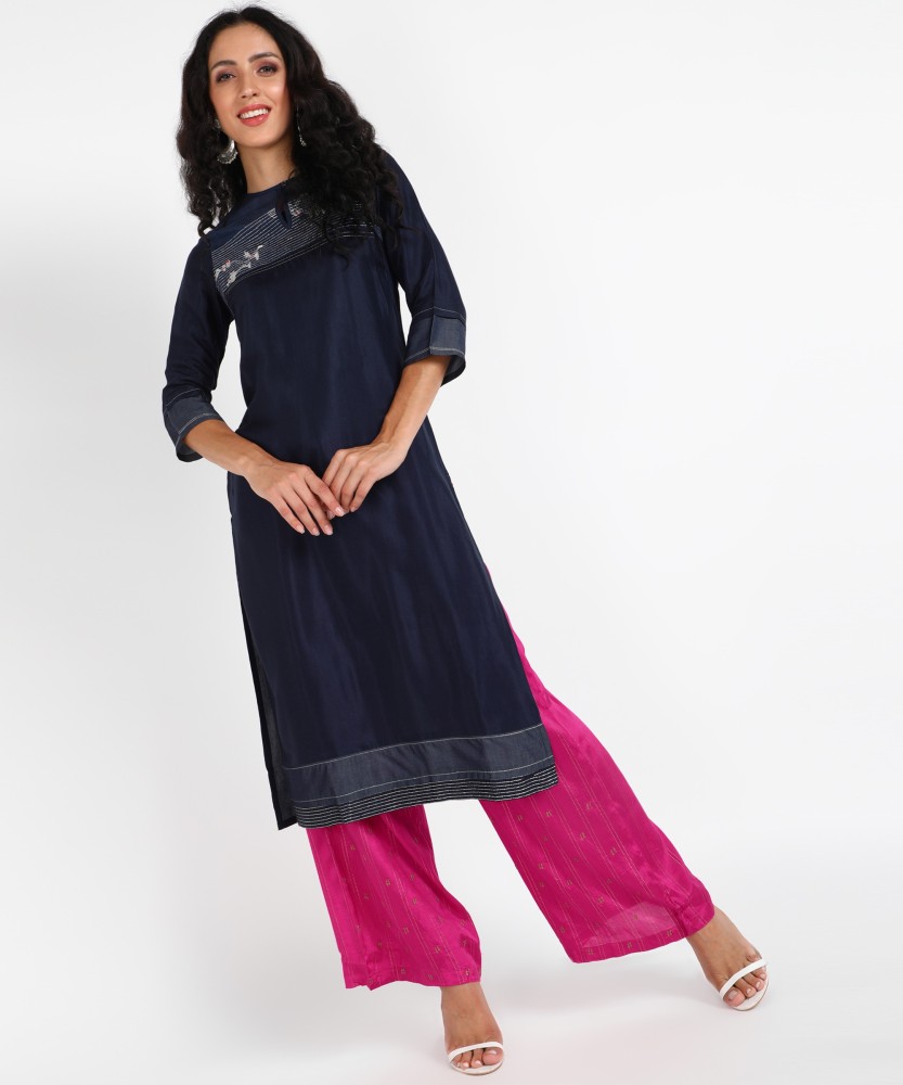 Flipkart kurta hotsell