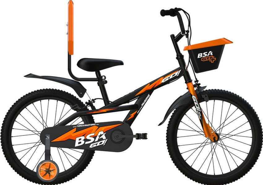 bsa 20 inch cycle
