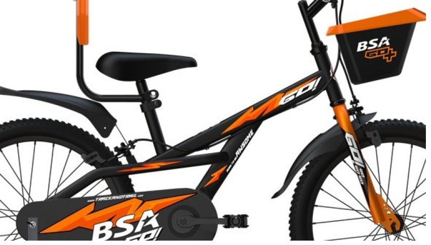 bsa 20 inch bicycle