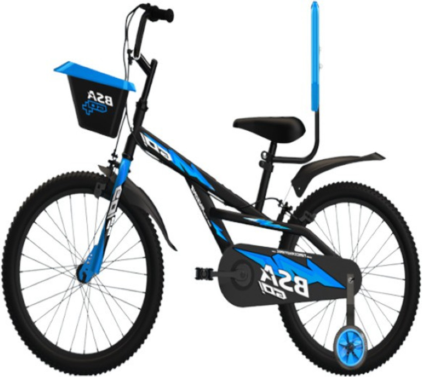 bsa uppercut 20t cycle