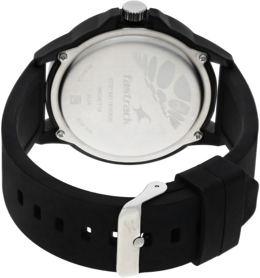 fastrack valentine's watch