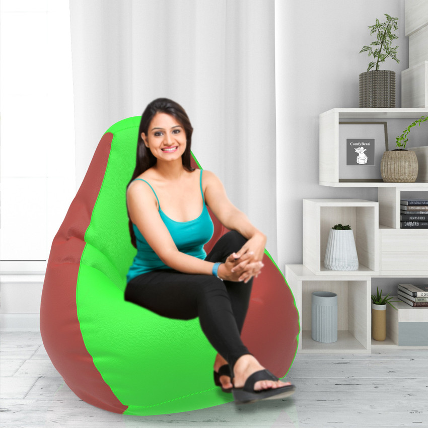 Share more than 158 jumbo bean bag india latest kidsdream.edu.vn