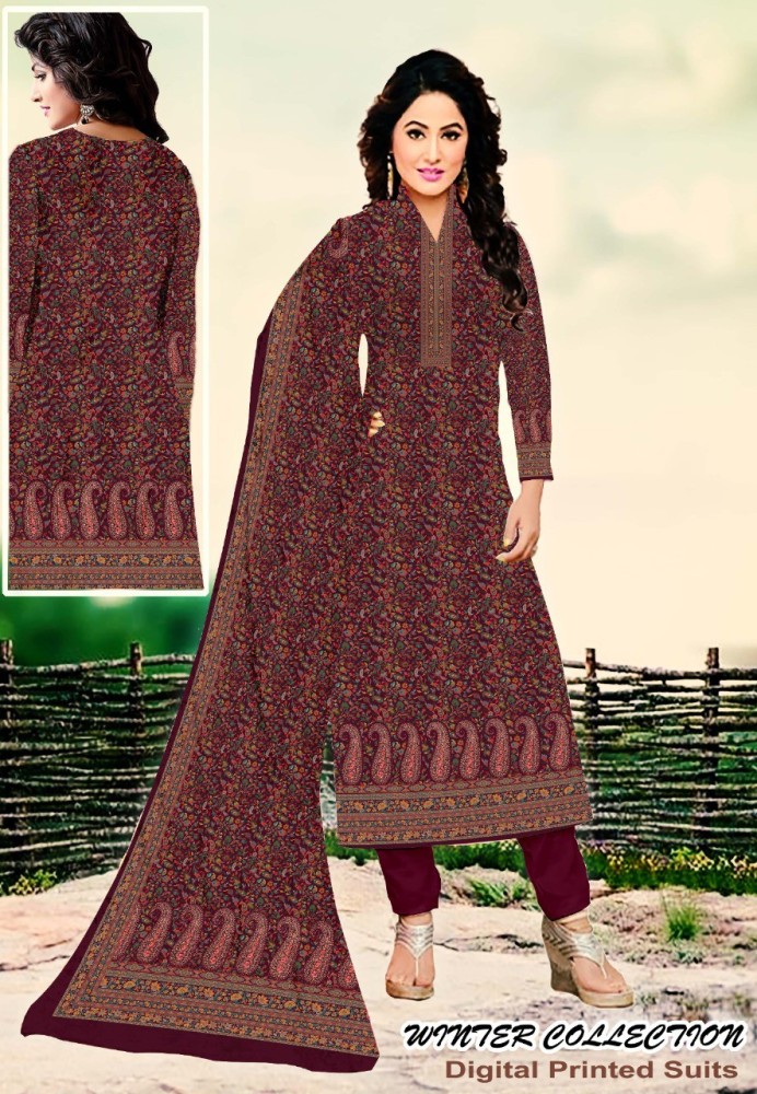 lahariya cotton suit