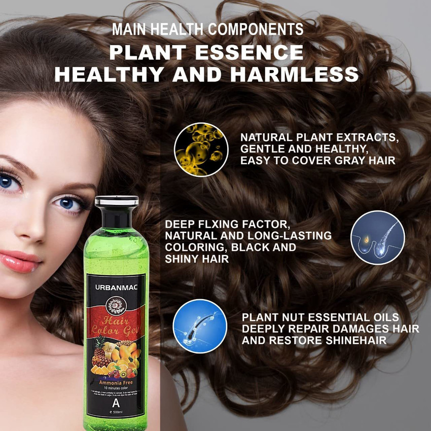 Discover 77+ colored hair gel best in.eteachers