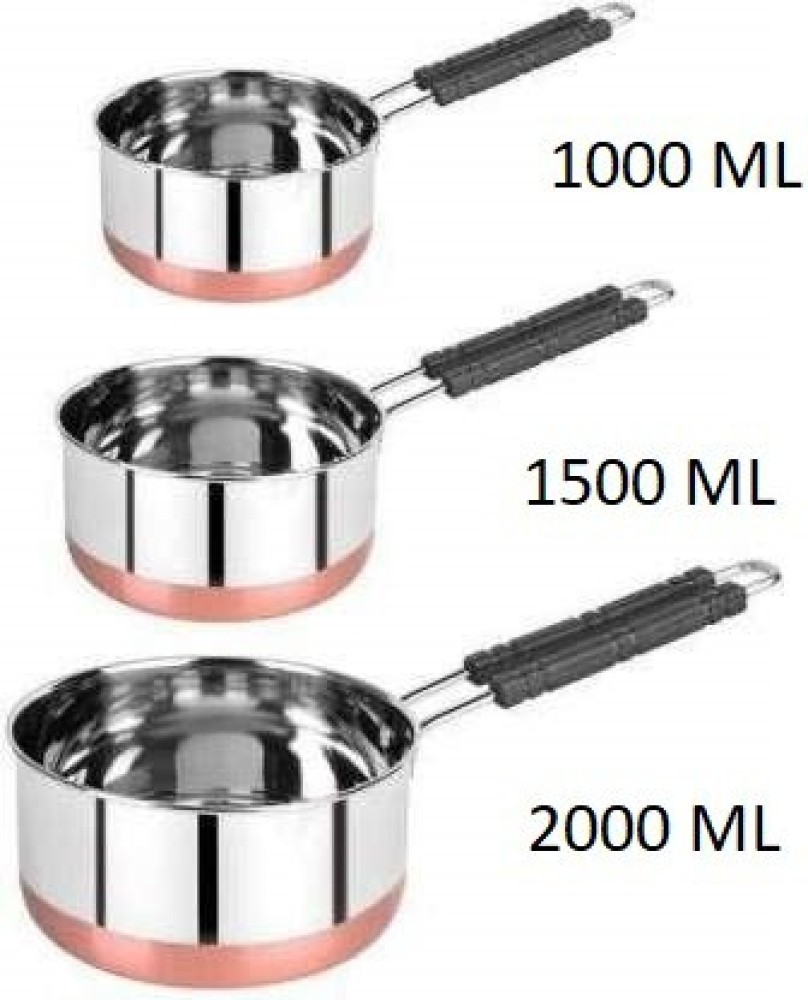 Buy Milk Pan Online in India