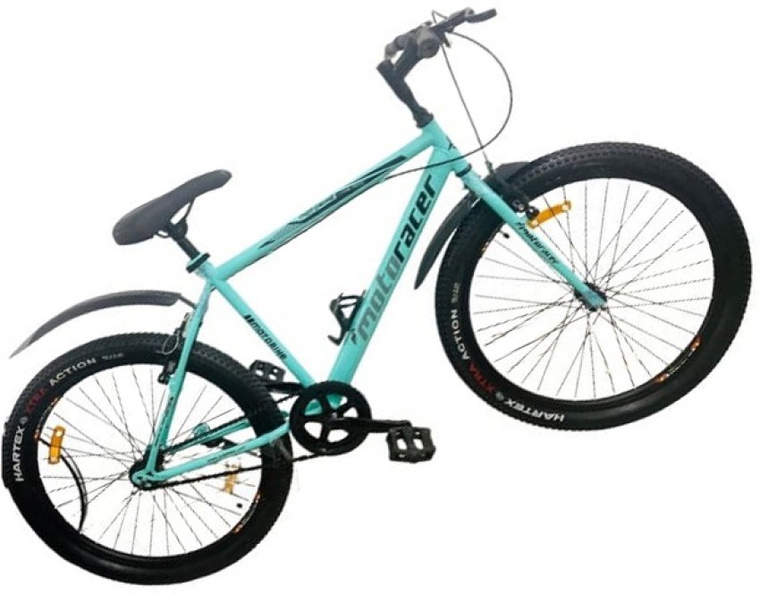 globe comp bike