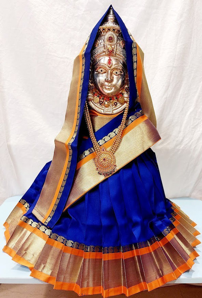 Aggregate more than 138 god devi dress best highschoolcanada.edu.vn