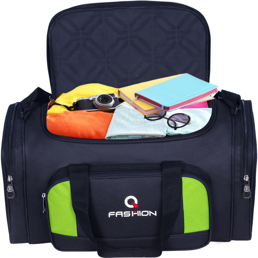 Details more than 82 large size travel bags latest in.duhocakina