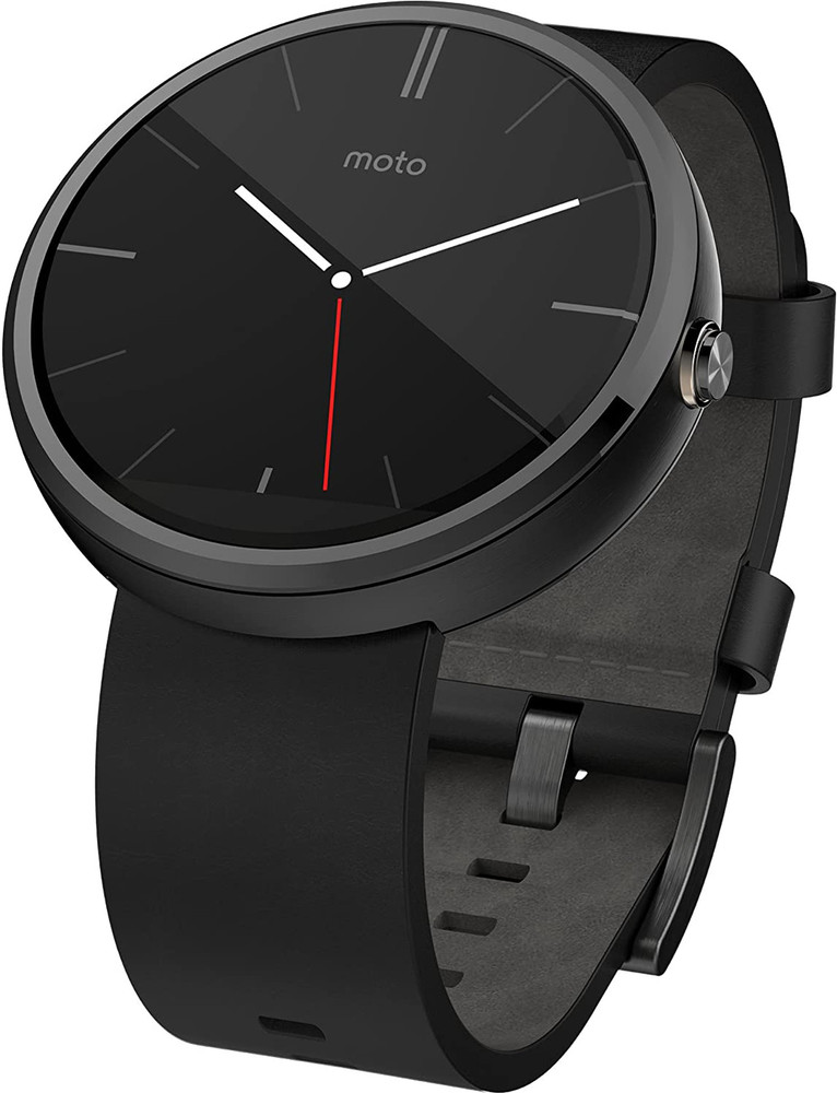 Moto 360 watch face sales